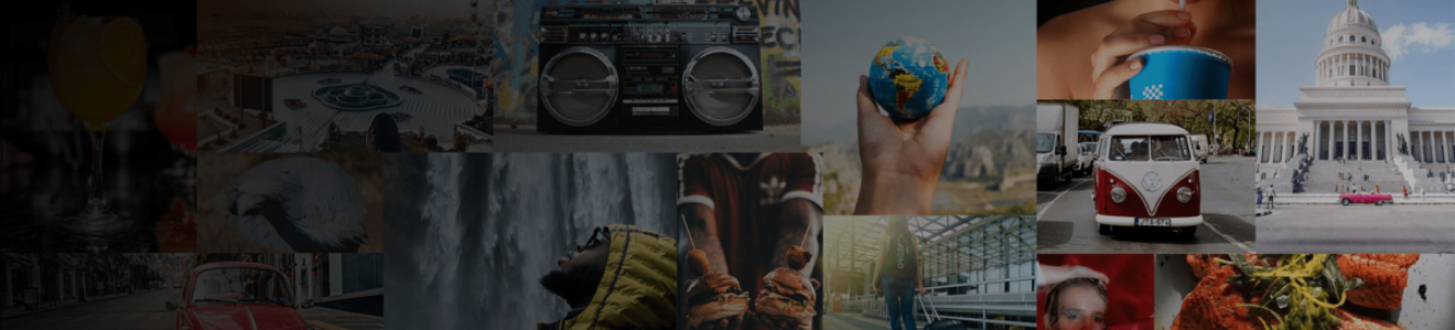 Store Banner