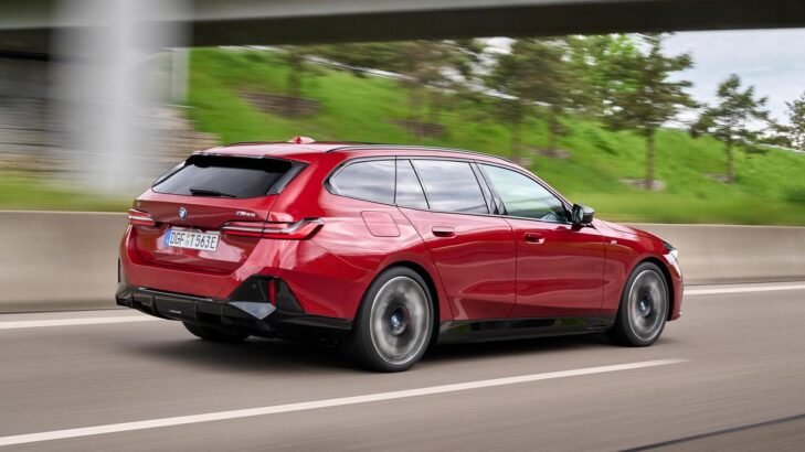 أفضل أداء BMW M4 CS للبيع