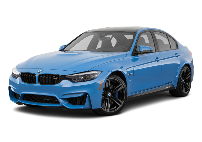 أفضل أداء BMW M4 CS للبيع