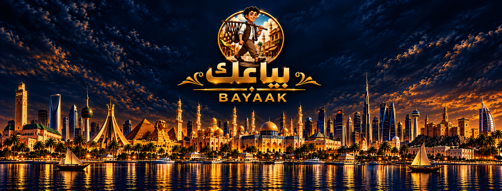 Bayaak Header Banner Original