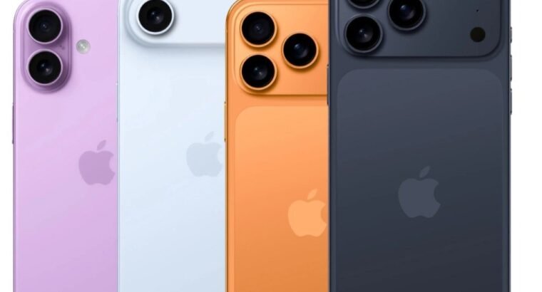 ايفون 17